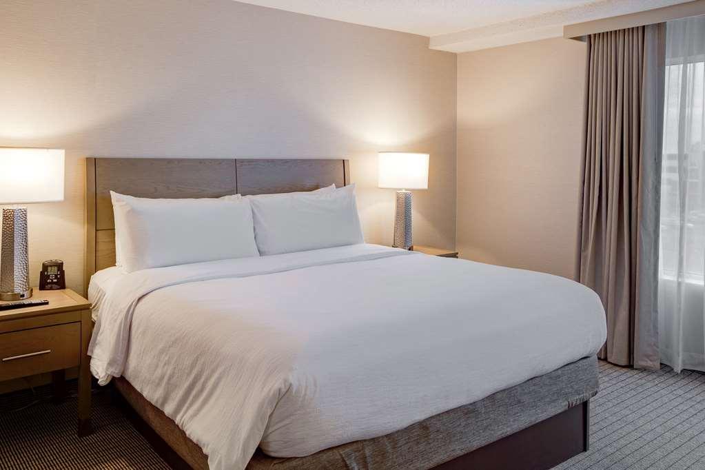Embassy Suites By Hilton Columbus Dublin Habitación foto