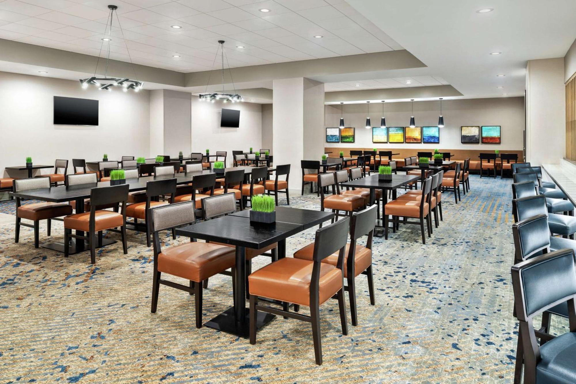 Embassy Suites By Hilton Columbus Dublin Exterior foto