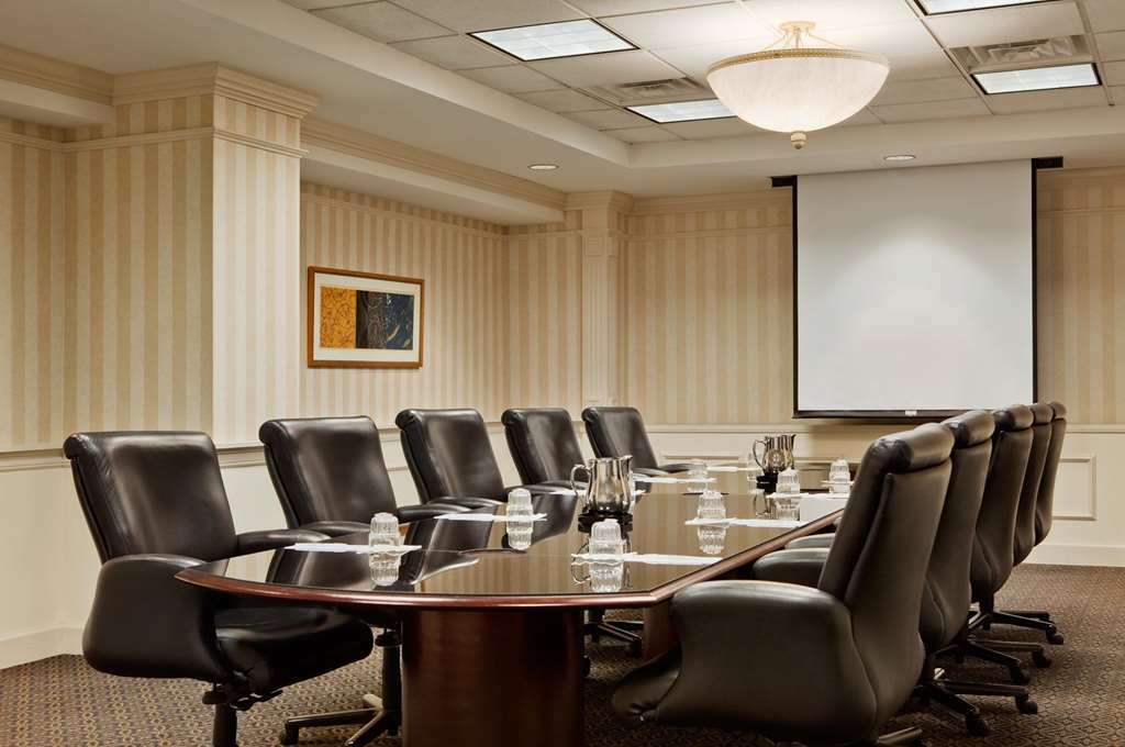Embassy Suites By Hilton Columbus Dublin Facilidades foto