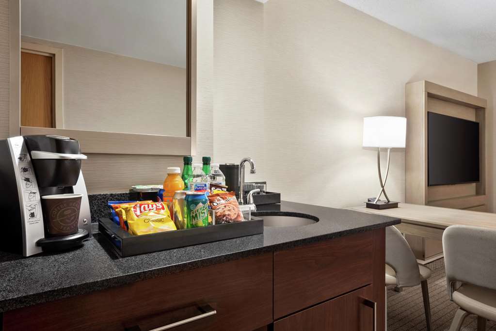 Embassy Suites By Hilton Columbus Dublin Habitación foto